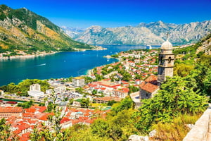 Free Walking Tours in Kotor