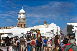 Free Walking Tours in Lanzarote