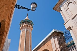 Free Walking Tours in Tunis