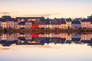 Free Walking Tours in Galway