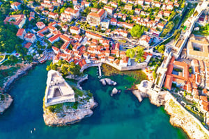 Game of Thrones Tours in Dubrovnik