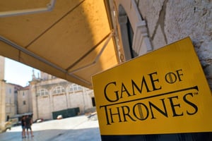 Game of Thrones Tours in Seville