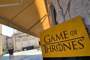 Game of Thrones Tours in Split