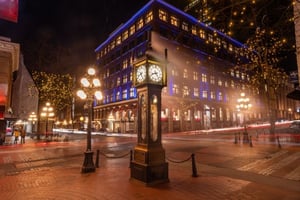 Gastown: Tours and Guided Visits