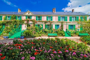 Giverny: Day Trips and Tours from Bayeux