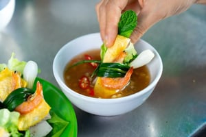 Cooking Classes in Da Nang City