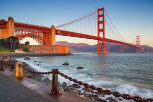 Free Walking Tours in San Francisco