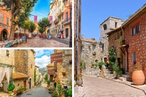 Valbonne: Day Trips and Tours from Nice