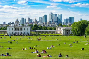 Greenwich: Tours and Guided Visits