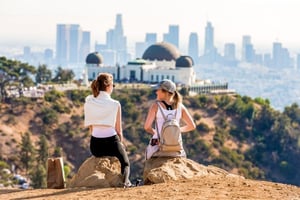 Griffith Park: Tours