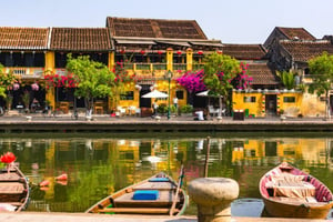 Walking Tours in Hội An