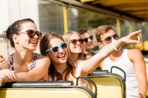 Hop on Hop off Bus Tours in Adelaide