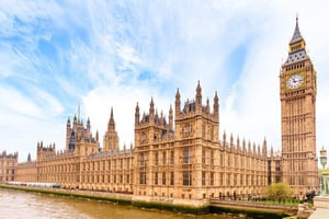 Houses of Parliament: Biglietti e visite guidate