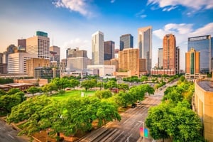 City Tours in Houston, Texas