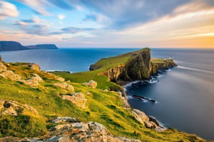 Isle of Skye: Multi-day Trips and Tours from Glasgow