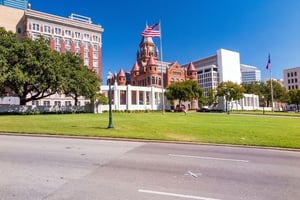 JFK Assassination Tours: Tours and Guided Visits