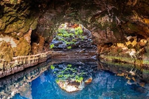 Jameos del Agua: Tickets and Tours