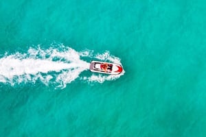 Jet Ski in Málaga