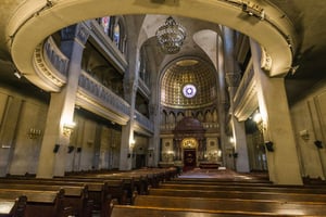 Jewish Heritage Tours in Buenos Aires