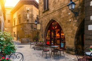 Jewish Quarter: Tours and Guided Visits