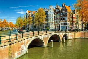 Jordaan district: Tours and Guided Visits