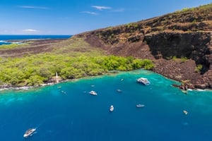 Kealakekua Bay: Tours and Guided Visits