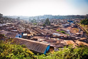 Kibera Slum: Tours and Guided Visits