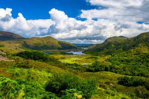 Killarney: Multi-day Trips and Tours from Dublin