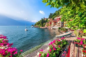 Como Lake: Day Trips and Tours from Milan