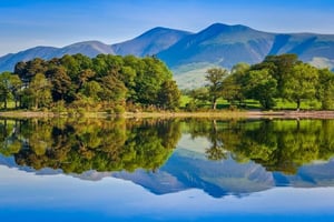 Lake District: Day Trips and Tours from Liverpool