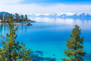 Lake Tahoe: Multi-day Trips and Tours from San Francisco