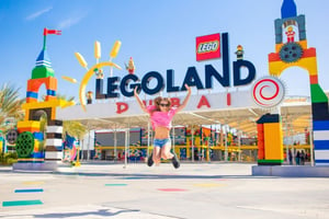 Legoland: Tickets