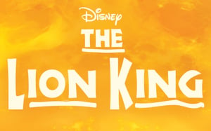 The Lion King in New York City: Tickets