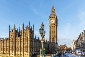 London: Day Trips and Tours from Southampton