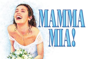 Mamma mia in London: Tickets