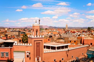 Marrakech: Day Trips and Tours from Casablanca