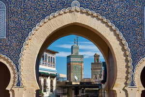 Medina: Tours and Guided Visits