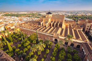 Free Walking Tours in Córdoba (Spanien)