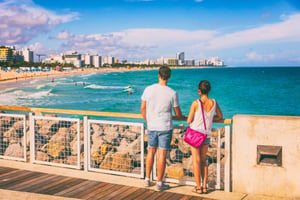 Walking Tours in Miami