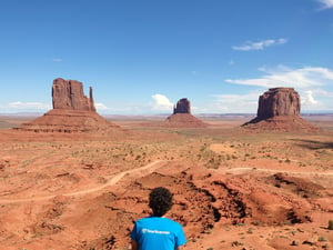 Monument Valley: Multi-day Trips and Tours from Las Vegas