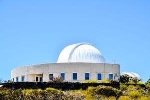 Mount Teide Observatory: Tickets and Tours