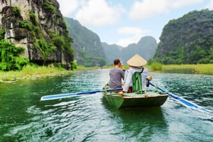 3-Day Trips from Hanoi