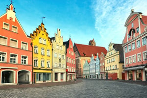 Free Walking Tours in Munich