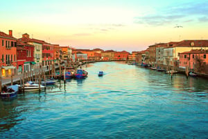 Murano: Tours and Guided Visits