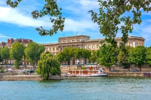 Musée de la Monnaie: Tickets and Tours