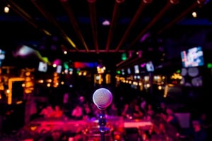 Comedy Shows in Myrtle Beach, South Carolina: Tickets