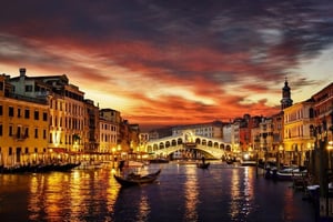 Mysteries of Venice Tours in Venice