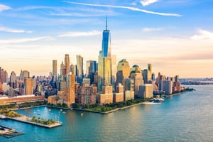 City Tours in New York City