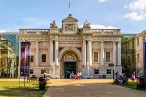 National Maritime Museum: Tickets and Tours