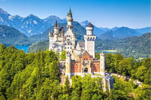 Neuschwanstein Castle: Tickets and Tours